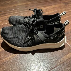 Women’s New Balance Running Shoes - black